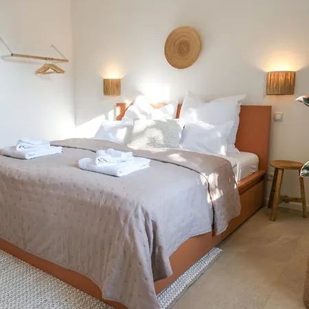 Apartamento Rheinchalet - Boutique An Der Weinstraße I Für Genießer, Weinliebhaber&entdecker *