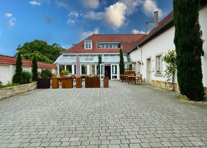 דירה Ferien Mit 7 Personen! 3 Schlafzimmer, 2 Baeder, Sauna Und Schlossblick - Haustiere Willkommen! Neustadt an der Weinstraße