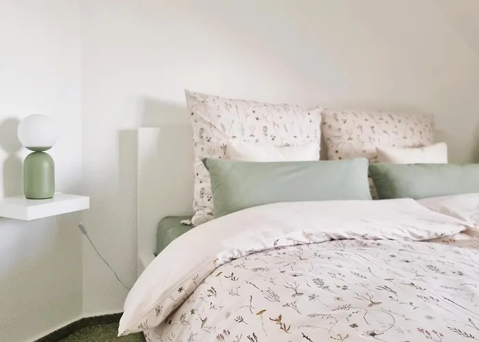 Ferien Mit Bis Zu 7 Personen! 3 Schlafzimmer, 2 Baeder, Sauna Und Terrasse - Haustiere Willkommen! דירה *