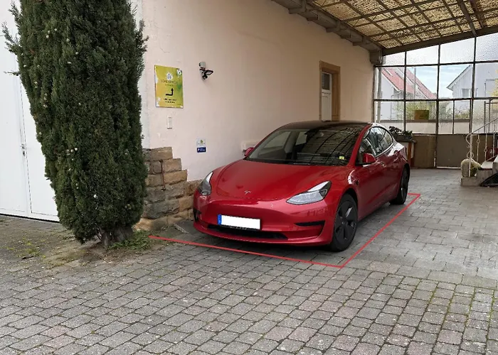 Appartamento Ferien Mit Bis Zu 7 Personen! 3 Schlafzimmer, 2 Baeder, Sauna Und Terrasse - Haustiere Willkommen! *